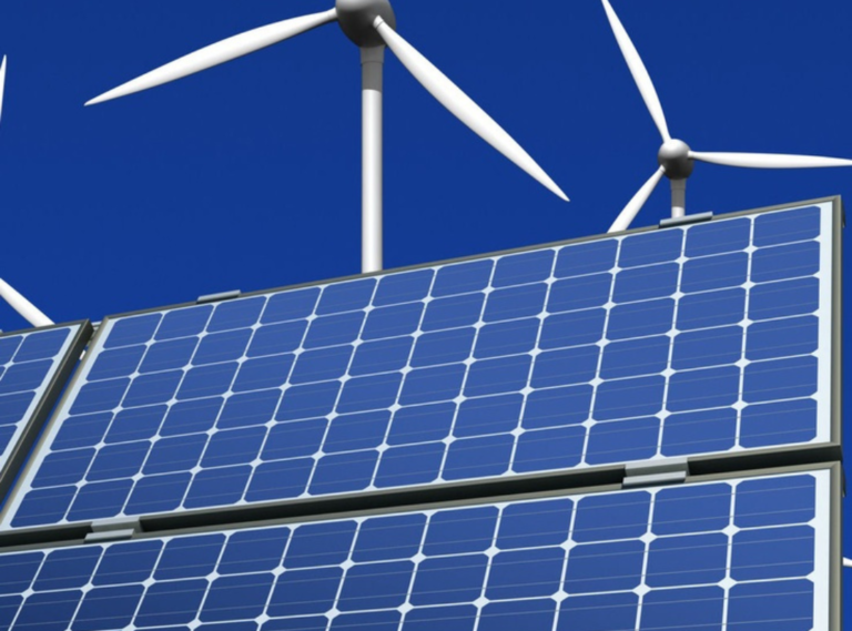 solar wind Our Services