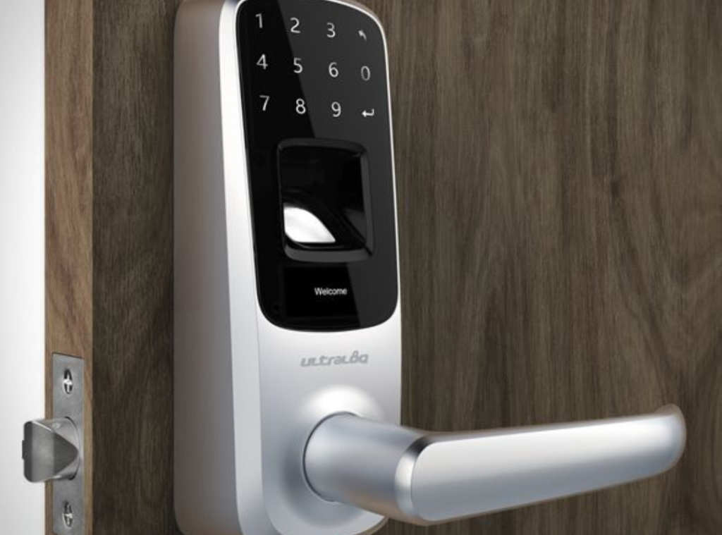 Secure Home 12 secure home engineering solutions