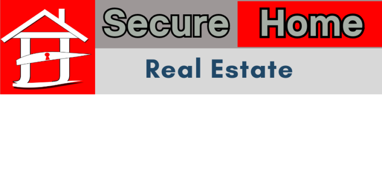 Secure Home Real Estate
