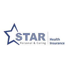 star healthinsurance logo